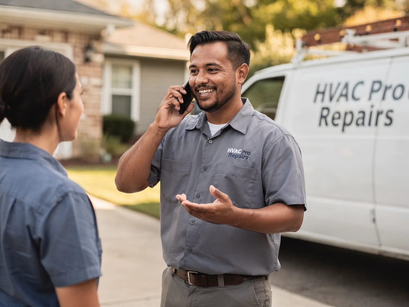Heat Pump Repair Dundas, VA FAQs